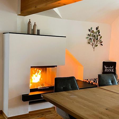 Loft Kraemerhaus Annaberg, Dachstein West Exterior photo