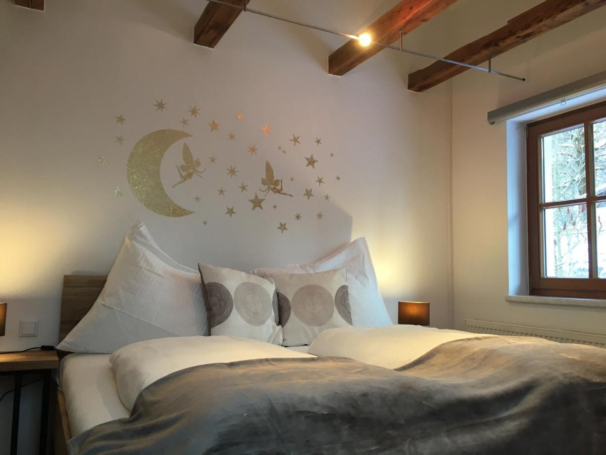 Loft Kraemerhaus Annaberg, Dachstein West Exterior photo